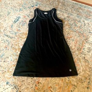 Fila tennis dress sz S